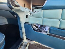 										1956 Continental Mark II full									