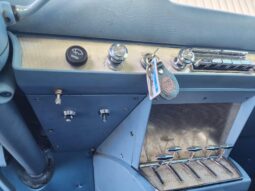 										1956 Continental Mark II full									