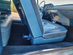 										1956 Continental Mark II full									