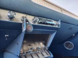 										1956 Continental Mark II full									