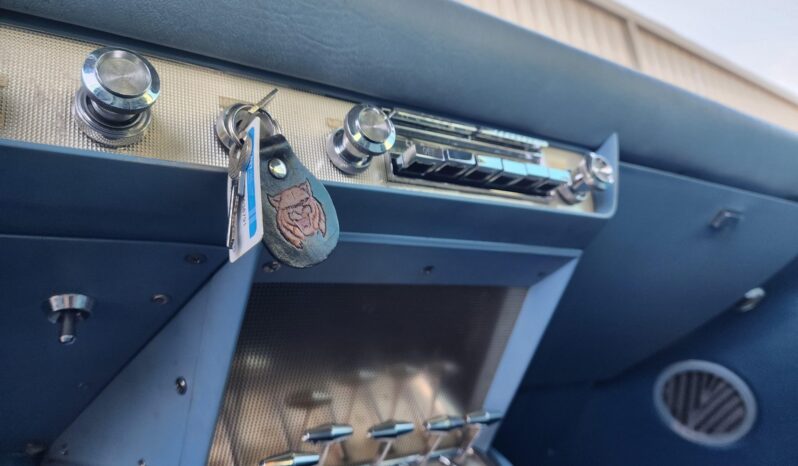 								1956 Continental Mark II full									