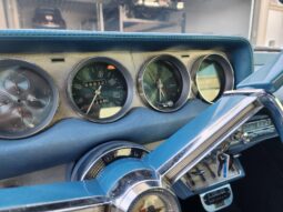 										1956 Continental Mark II full									