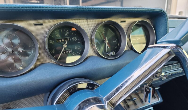 								1956 Continental Mark II full									