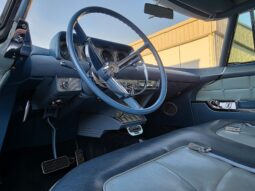 										1956 Continental Mark II full									