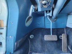 										1956 Continental Mark II full									