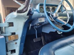 										1956 Continental Mark II full									