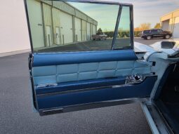 										1956 Continental Mark II full									