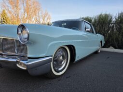 										1956 Continental Mark II full									