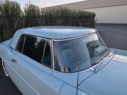 										1956 Continental Mark II full									