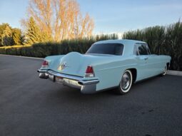 										1956 Continental Mark II full									
