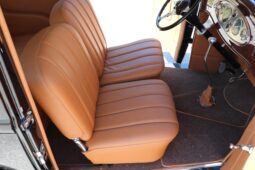 1932 Ford Victoria Street Rod 303 Rocket