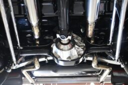 1932 Ford Victoria Street Rod 303 Rocket