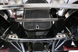 1932 Ford Victoria Street Rod 303 Rocket