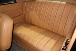 										1932 Ford Victoria Street Rod 303 Rocket full									