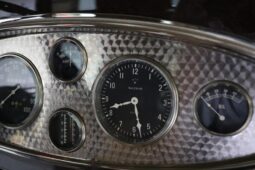 										1932 Ford Victoria Street Rod 303 Rocket full									