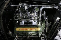 										1932 Ford Victoria Street Rod 303 Rocket full									