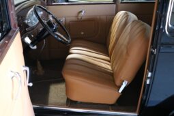 										1932 Ford Victoria Street Rod 303 Rocket full									