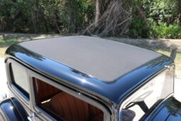 										1932 Ford Victoria Street Rod 303 Rocket full									