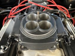 1967 Chevrolet Camaro RS Coupe 4-Speed ZZ502 full