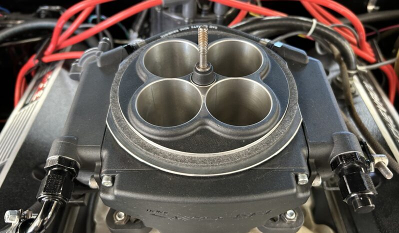 								1967 Chevrolet Camaro RS Coupe 4-Speed ZZ502 full									