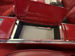 1967 Chevrolet Camaro RS Coupe 4-Speed ZZ502