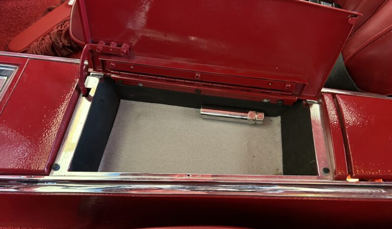 								1967 Chevrolet Camaro RS Coupe 4-Speed ZZ502 full									