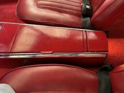 1967 Chevrolet Camaro RS Coupe 4-Speed ZZ502