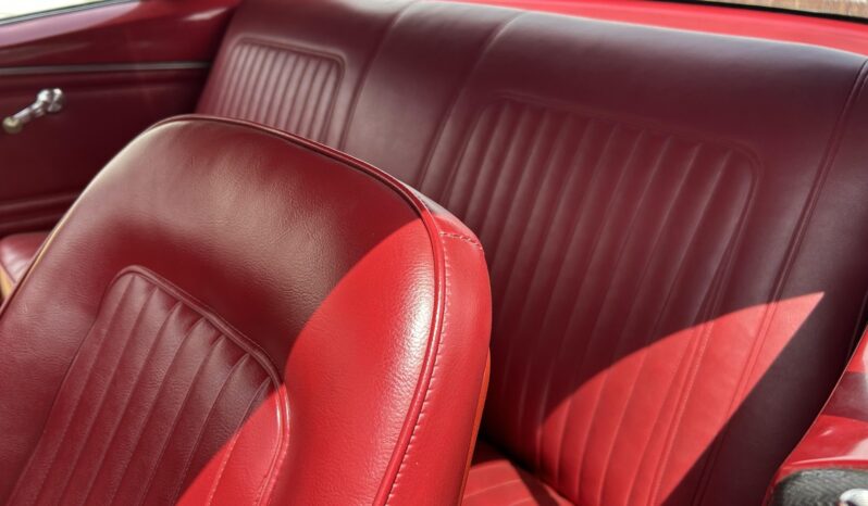 								1967 Chevrolet Camaro RS Coupe 4-Speed ZZ502 full									