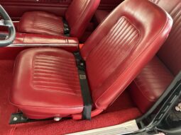 1967 Chevrolet Camaro RS Coupe 4-Speed ZZ502 full