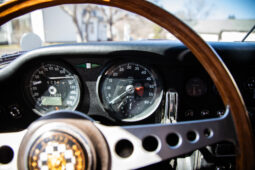 1966 Jaguar XKE Series I 4.2 Roadster