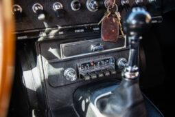 1966 Jaguar XKE Series I 4.2 Roadster