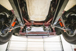 										1966 Jaguar XKE Series I 4.2 Roadster full									