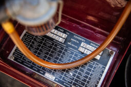 										1966 Jaguar XKE Series I 4.2 Roadster full									