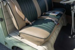 										1965 Volkswagen Type 2 Kombi 23-Window Conversion full									