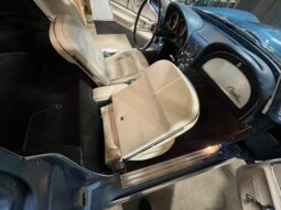 										1965 Chevrolet Corvette Coupe L78 396 425 4-Speed full									