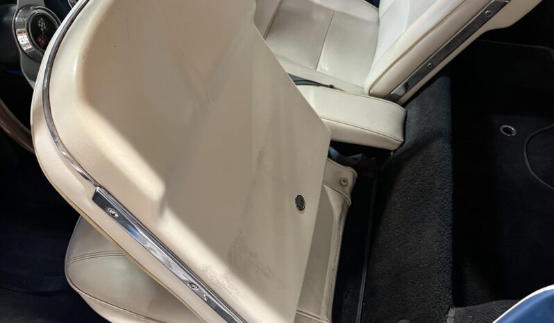 								1965 Chevrolet Corvette Coupe L78 396 425 4-Speed full									