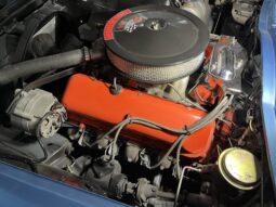 1965 Chevrolet Corvette Coupe L78 396 425 4-Speed