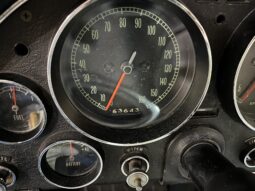 1965 Chevrolet Corvette Coupe L78 396 425 4-Speed