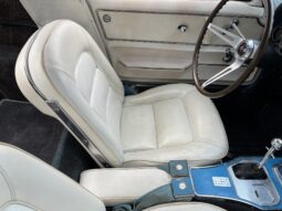 										1965 Chevrolet Corvette Coupe L78 396 425 4-Speed full									