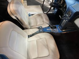 										1965 Chevrolet Corvette Coupe L78 396 425 4-Speed full									