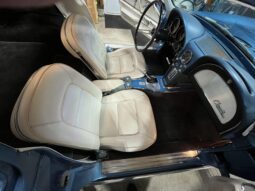 										1965 Chevrolet Corvette Coupe L78 396 425 4-Speed full									