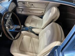 										1965 Chevrolet Corvette Coupe L78 396 425 4-Speed full									