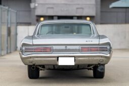 										1966 Pontiac GTO 4-Speed full									