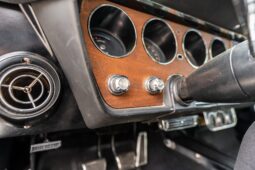 										1966 Pontiac GTO 4-Speed full									