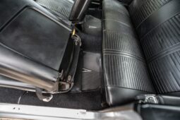 										1966 Pontiac GTO 4-Speed full									