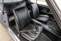 										1966 Pontiac GTO 4-Speed full									