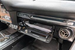 										1966 Pontiac GTO 4-Speed full									