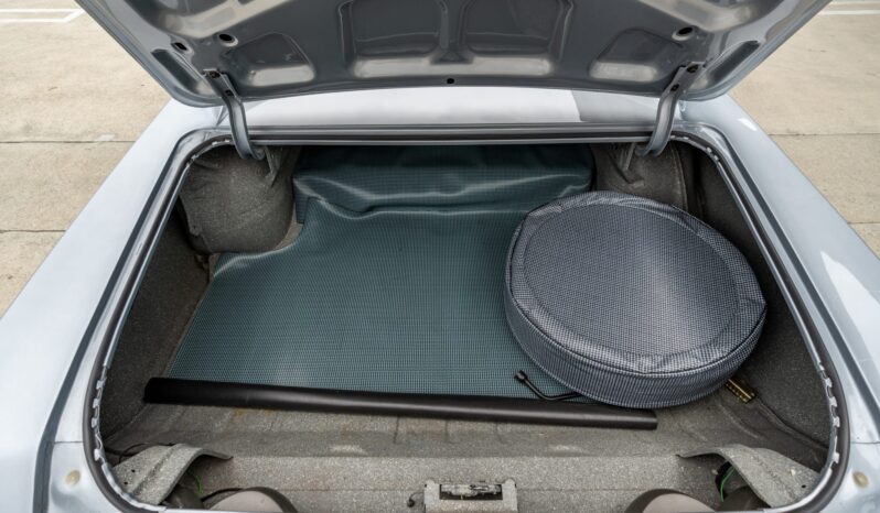 								1966 Pontiac GTO 4-Speed full									