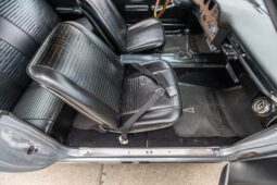 										1966 Pontiac GTO 4-Speed full									