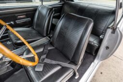 										1966 Pontiac GTO 4-Speed full									